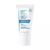 KERACNYL REPAIR Crème 48H d' Hydratation Visage 50ml - Peaux à Tendance AcnÊique - MazenOnline